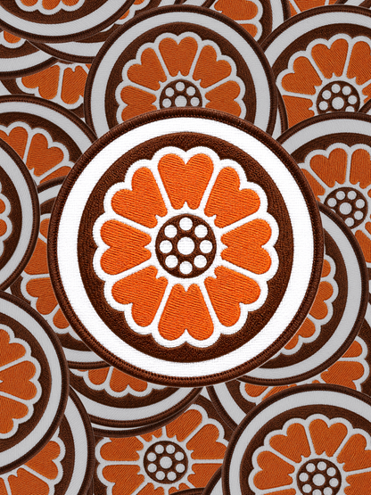 Order of the White Lotus Patch Pile