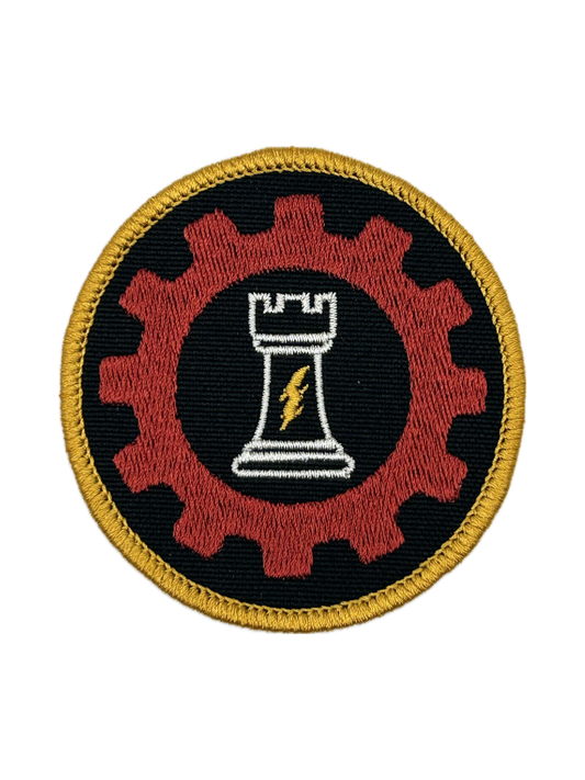 Ordo Reductor Patch