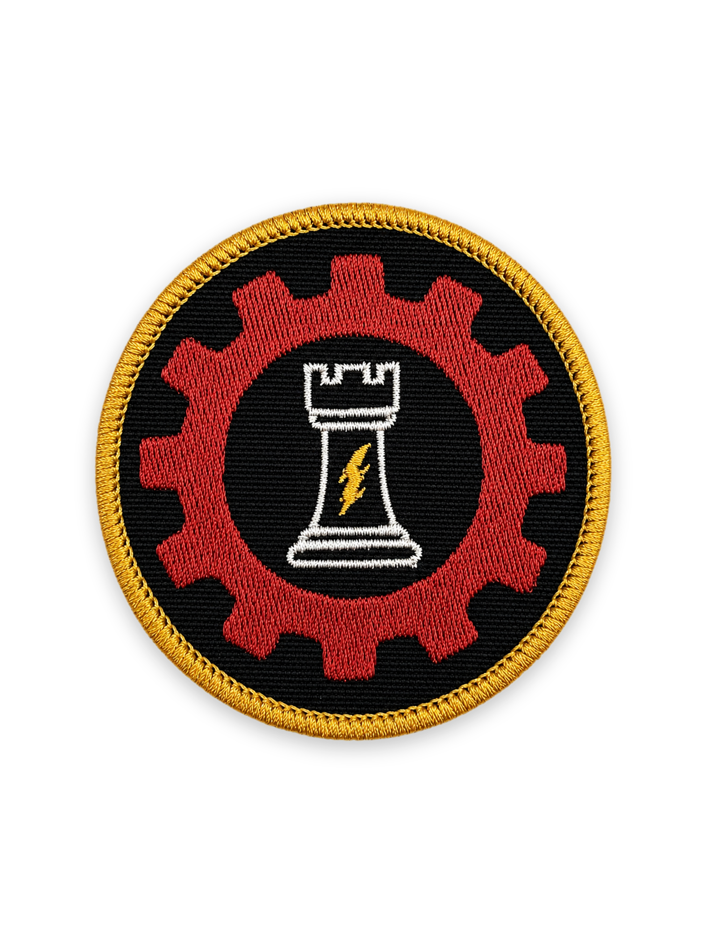 Ordo Reductor Patch Photo
