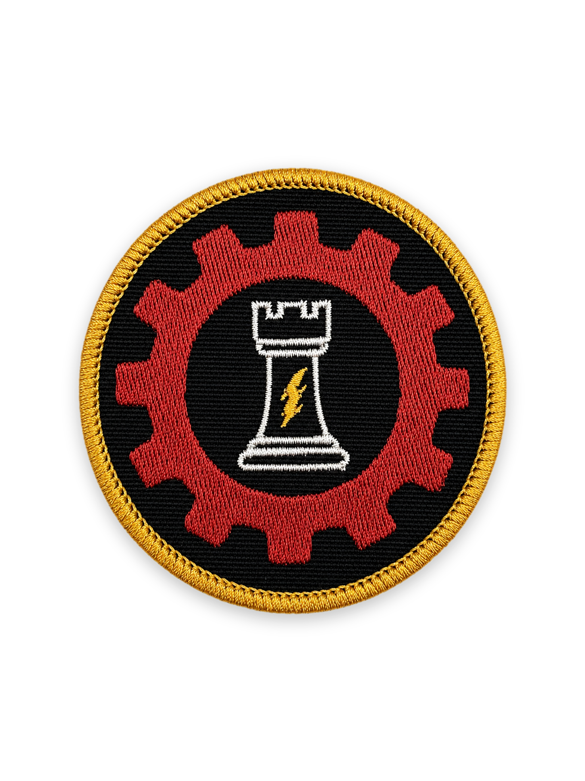 Ordo Reductor Patch Photo