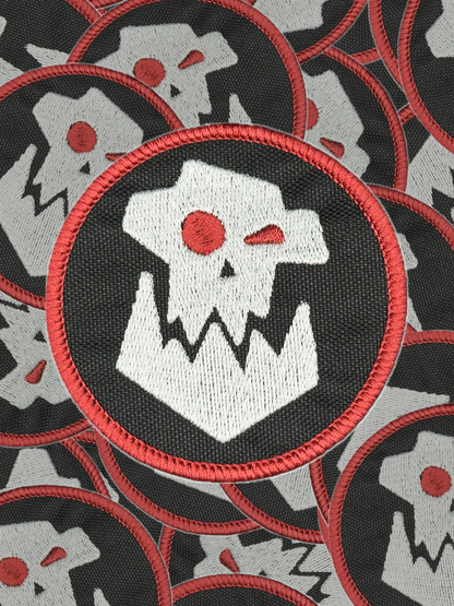 Orks Patch Pile