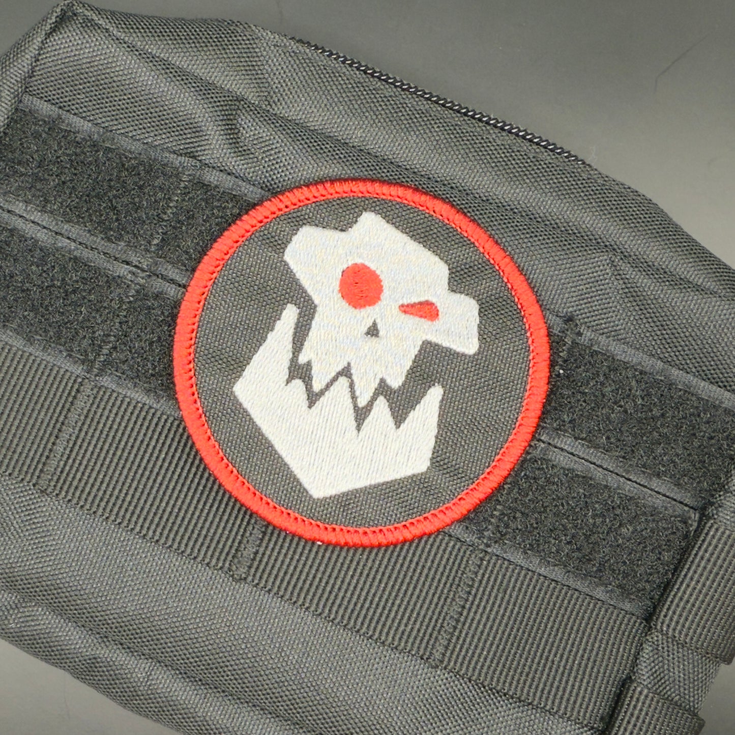 Orks Patch Velcro