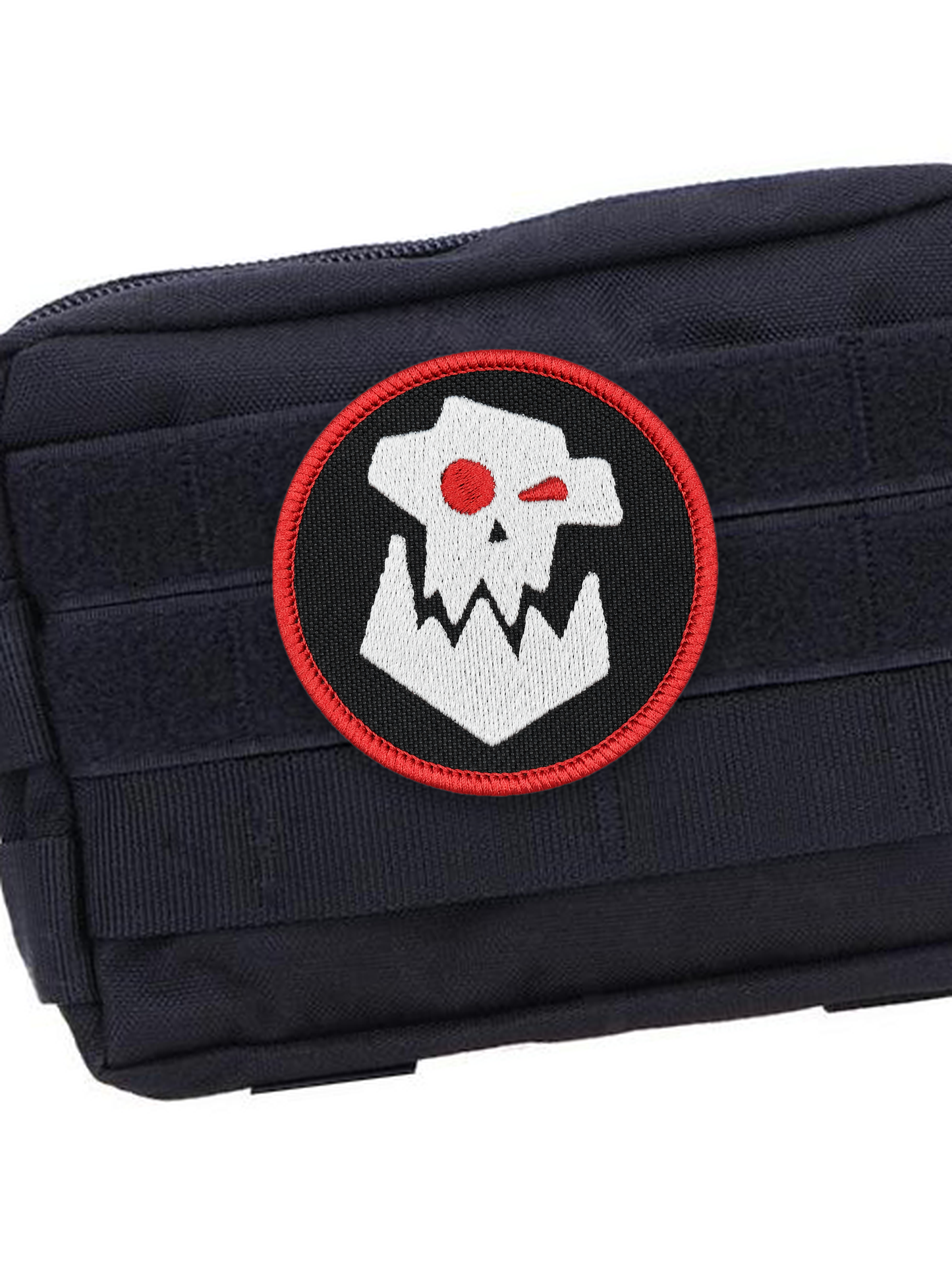 Orks Patch Velcro