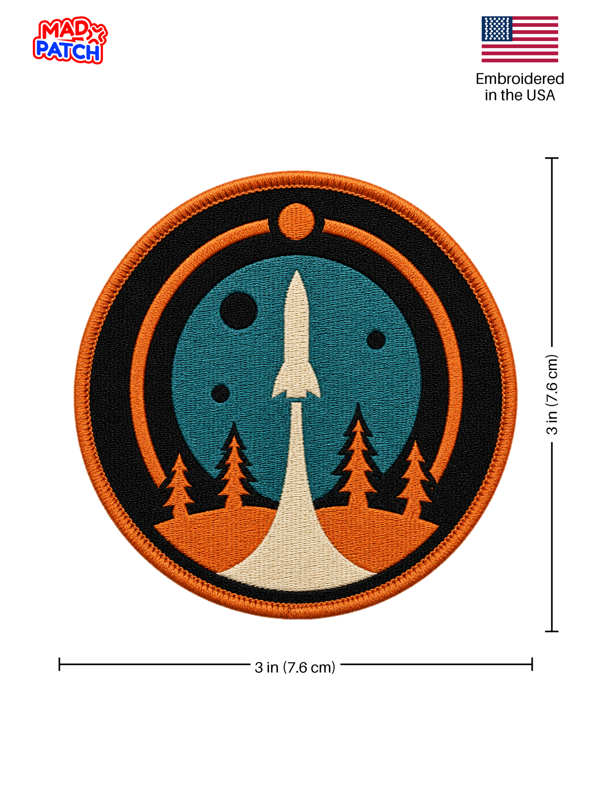 Outer Wilds Ventures Patch Dimensions