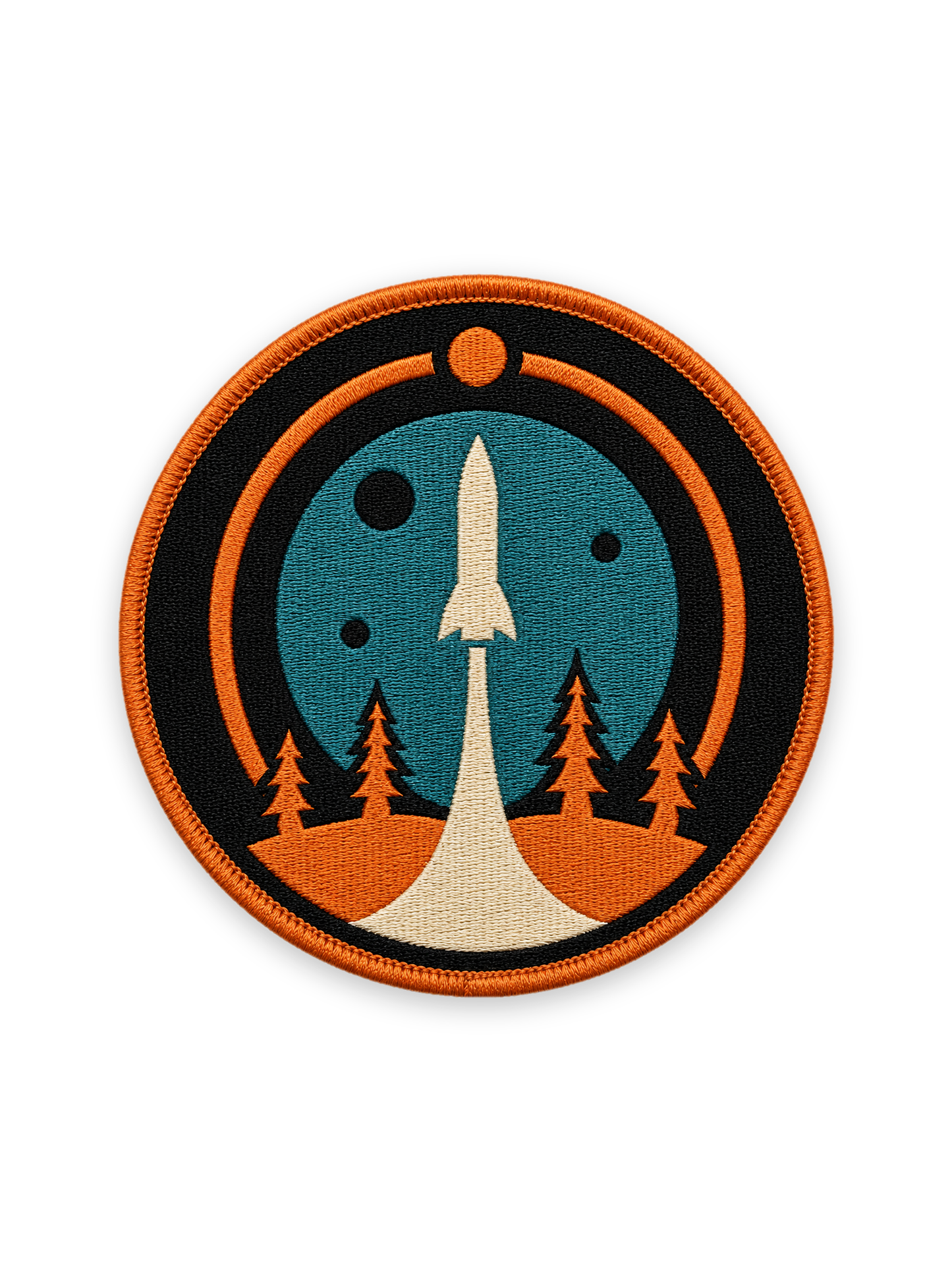 Outer Wilds Ventures Patch Photo