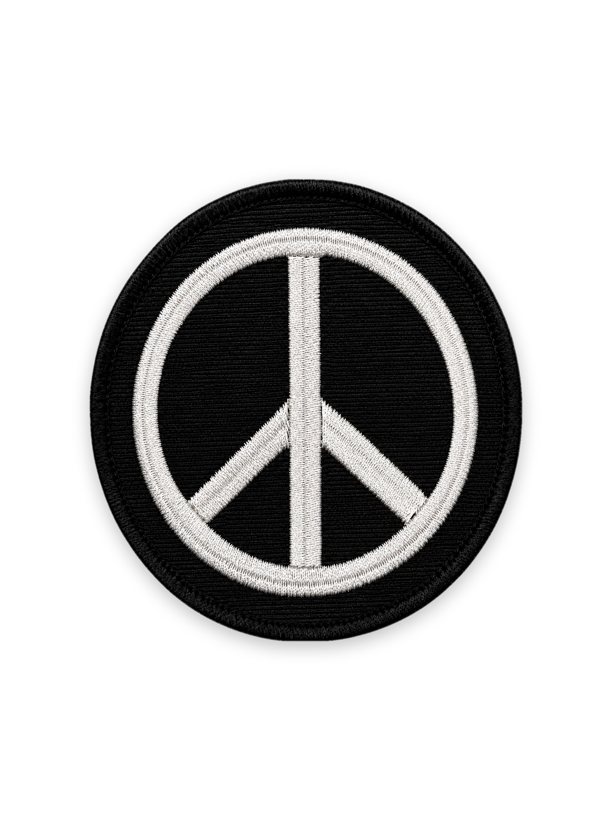 Peace Upgrade Patch Photo