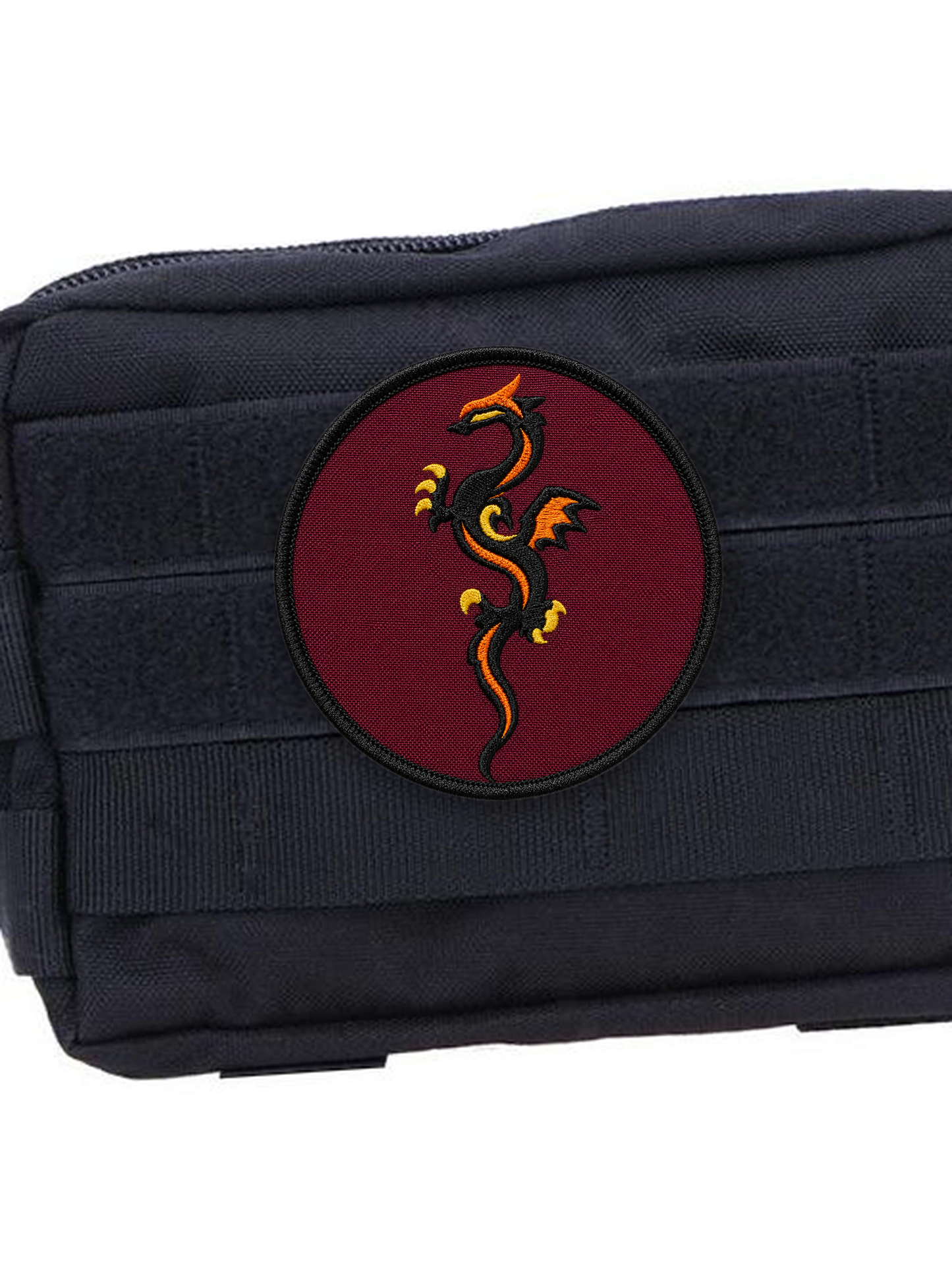 Peryite Daedric Prince Patch Velcro