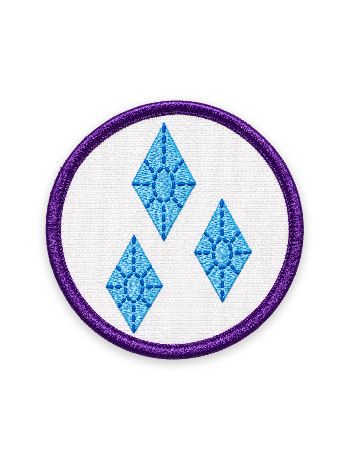 Rarity Patch Photo