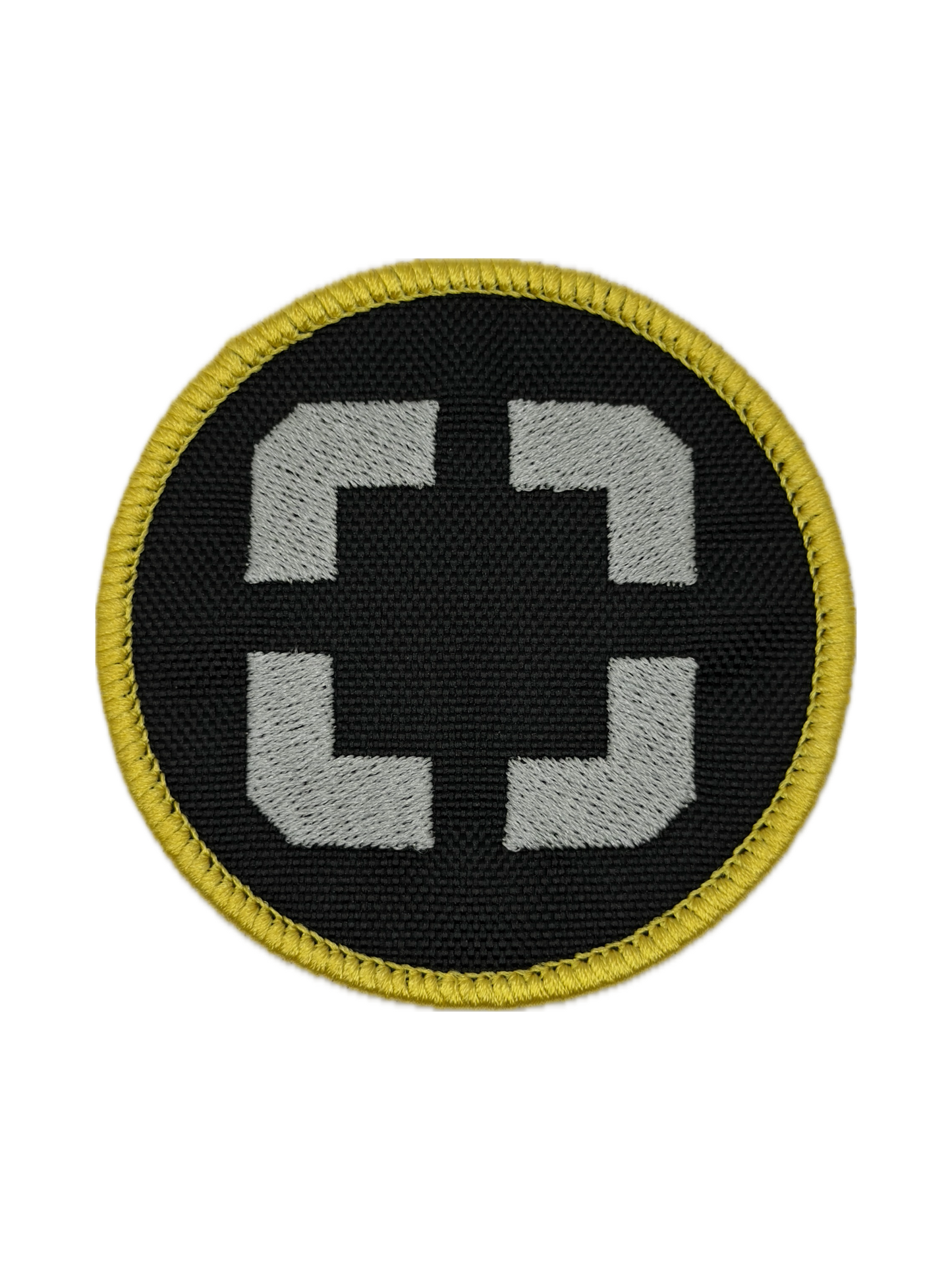 Recon Class Patch Photo