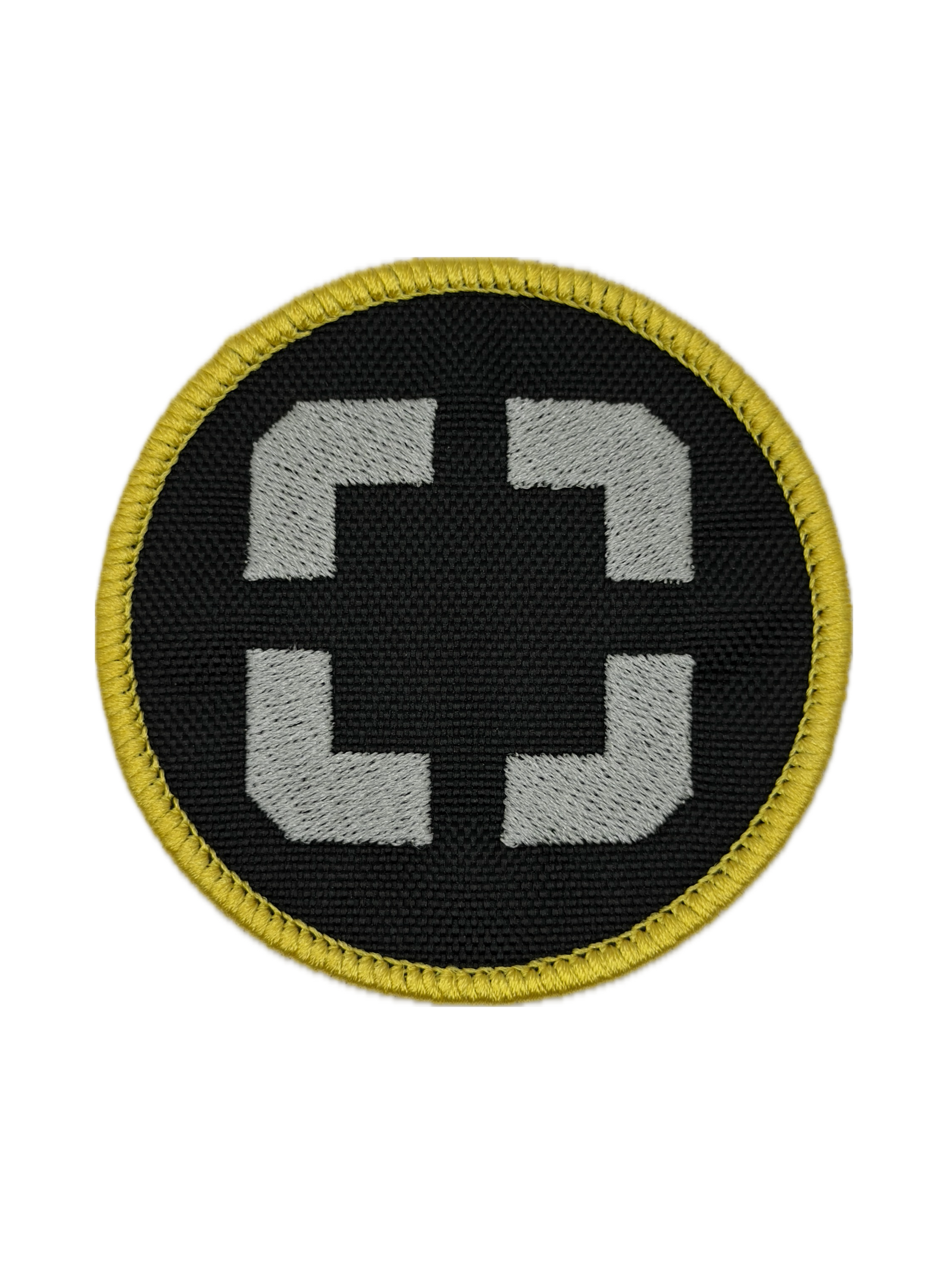 Recon Class Patch Photo