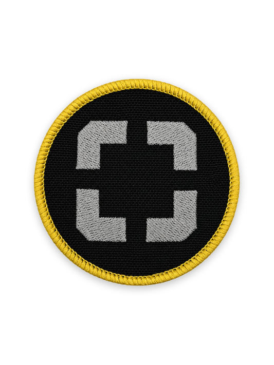 Recon Class Patch Photo