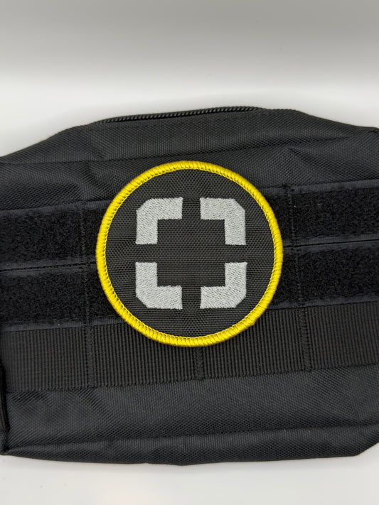 Recon Class Patch Velcro
