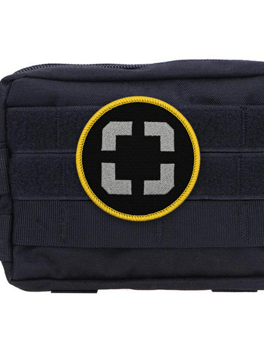 Recon Class Patch Velcro