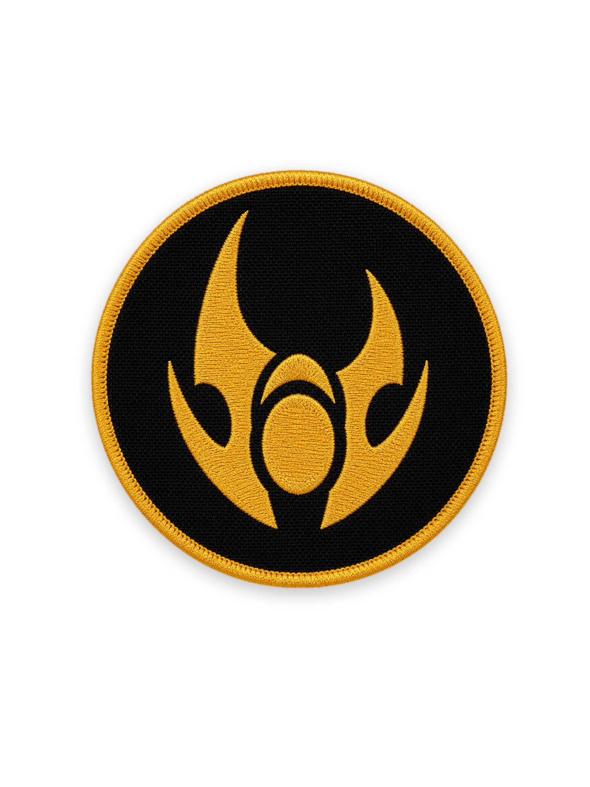 Seraphim Patch Photo