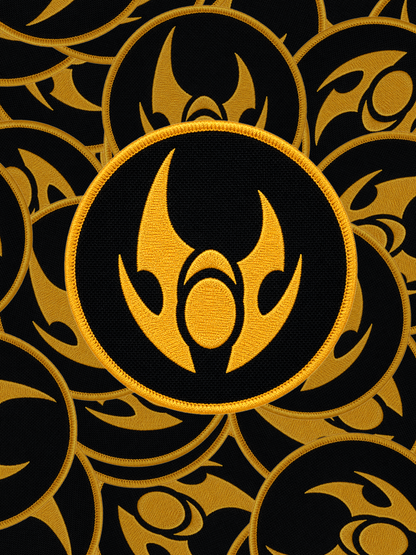 Seraphim Patch Pile