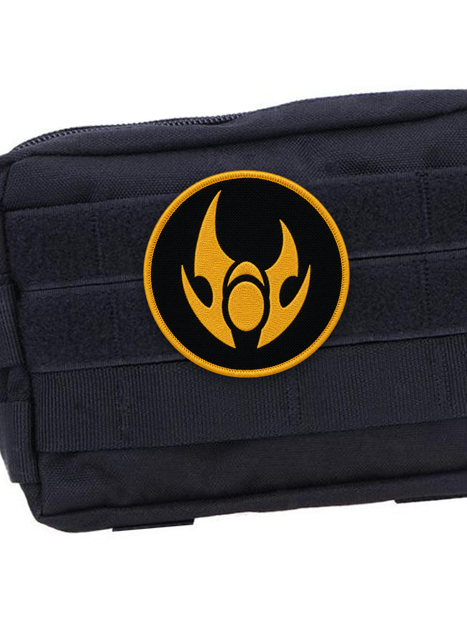 Seraphim Patch Velcro