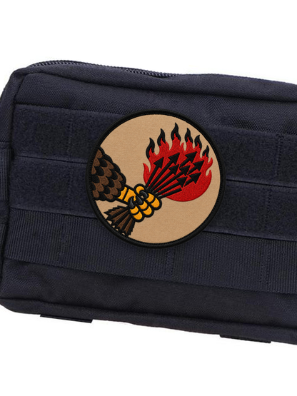 Skyfowl Upgrade Patch Velcro