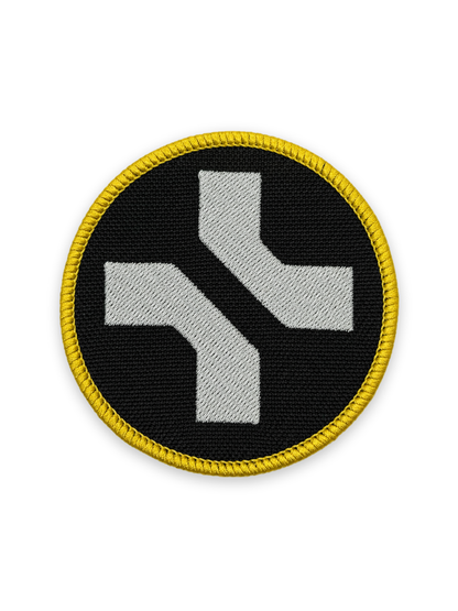 Support Class Patch Photo