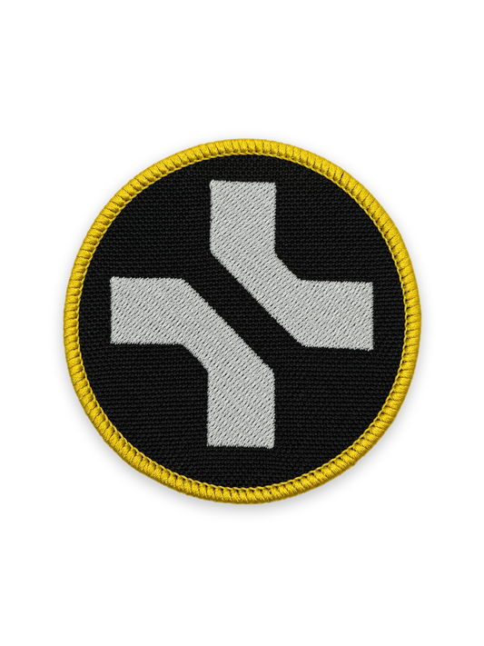 Support Class Patch Photo