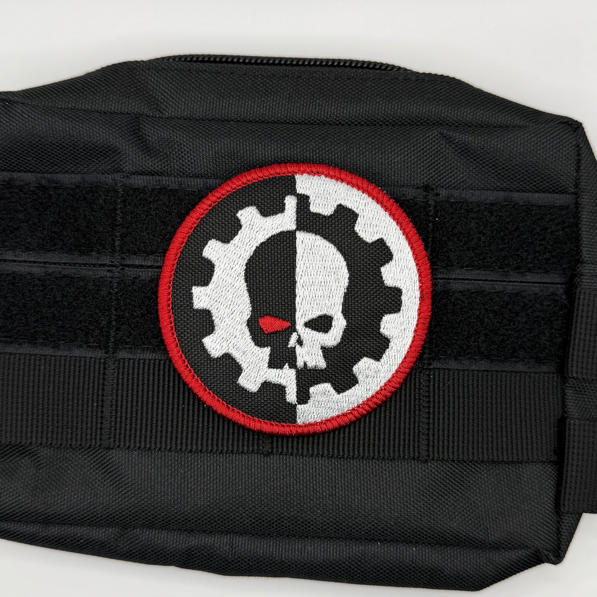 Techpriest Patch Velcro