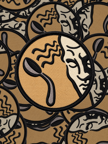 Telekinesis Plasmid Patch Pile