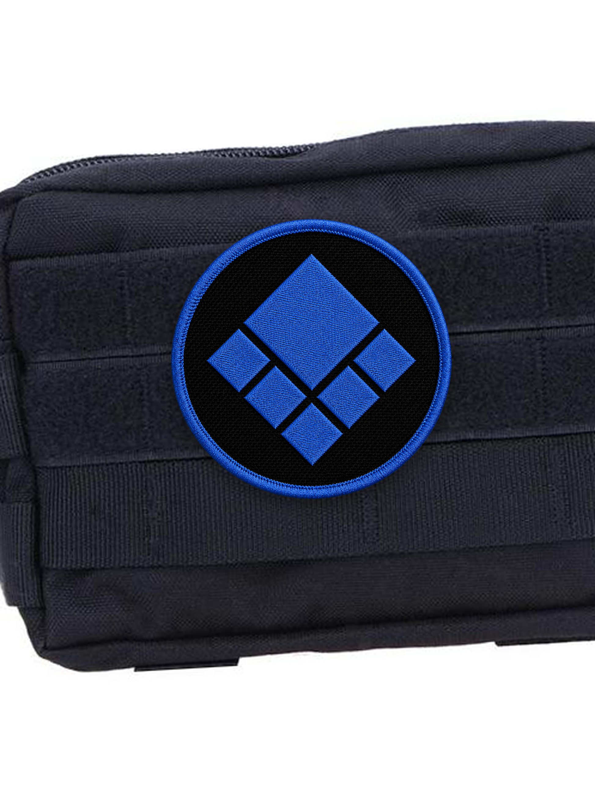 UEF Emblem Patch Velcro