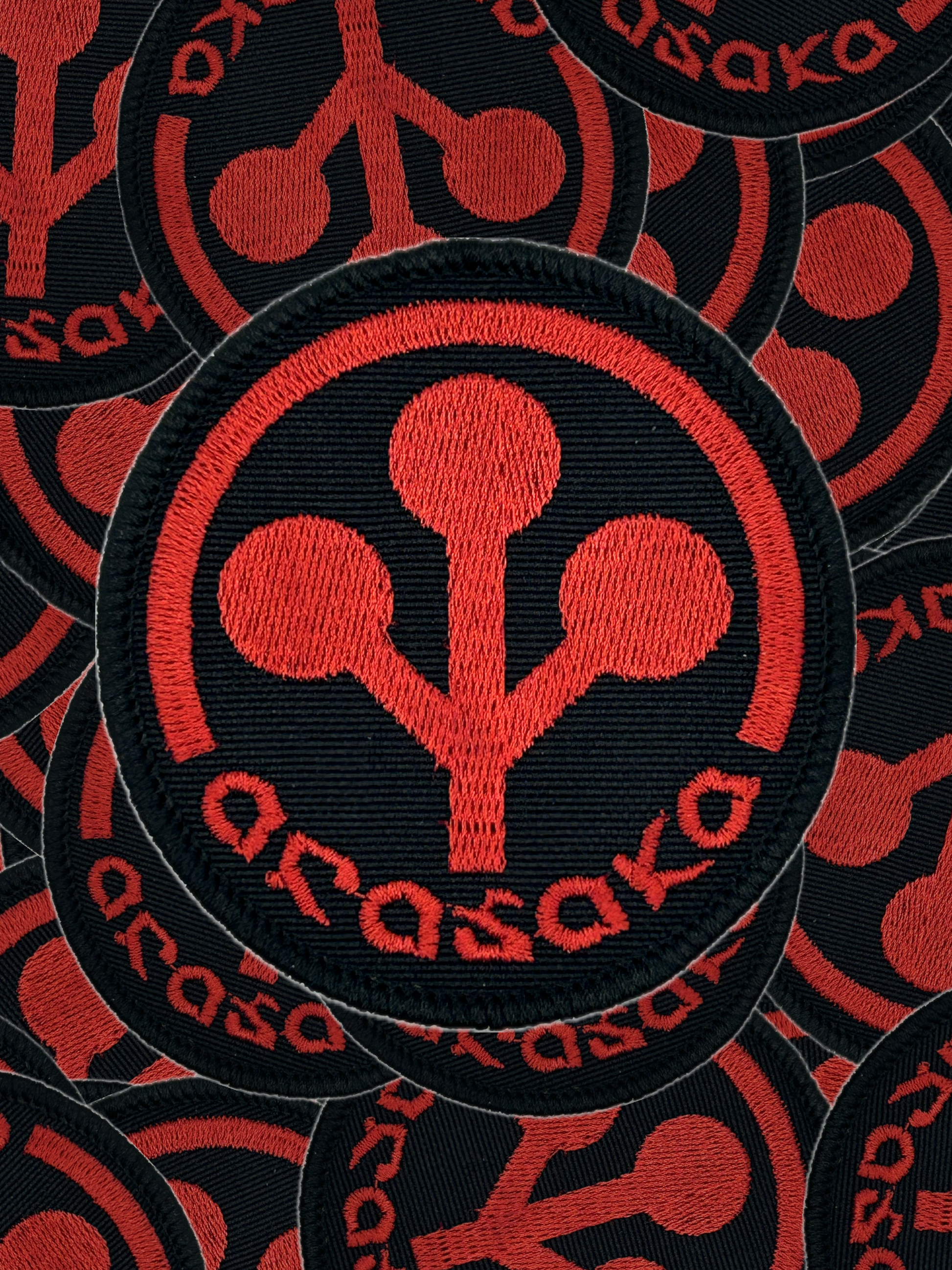 arasaka png Pile