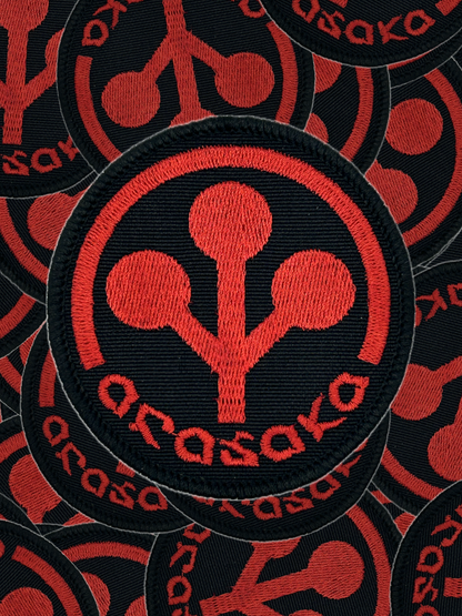 arasaka png Pile