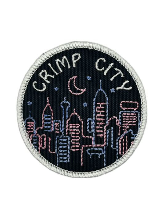 crimp city png Photo