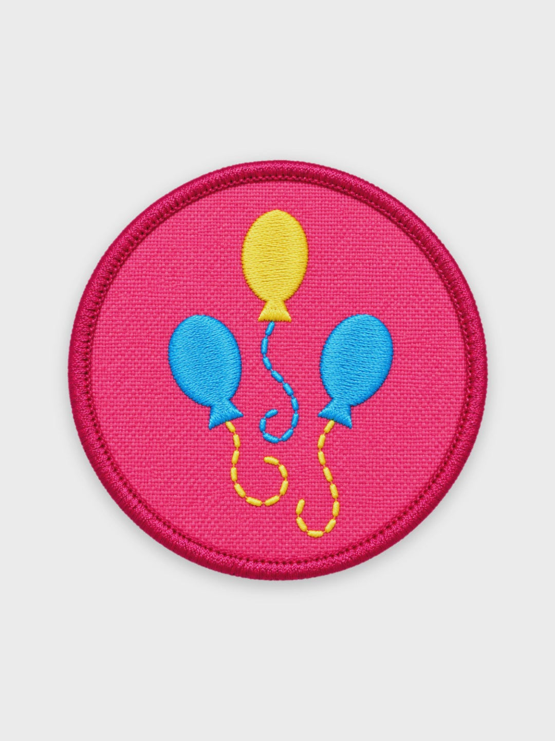 Pinkie Pie Patch — animated preview