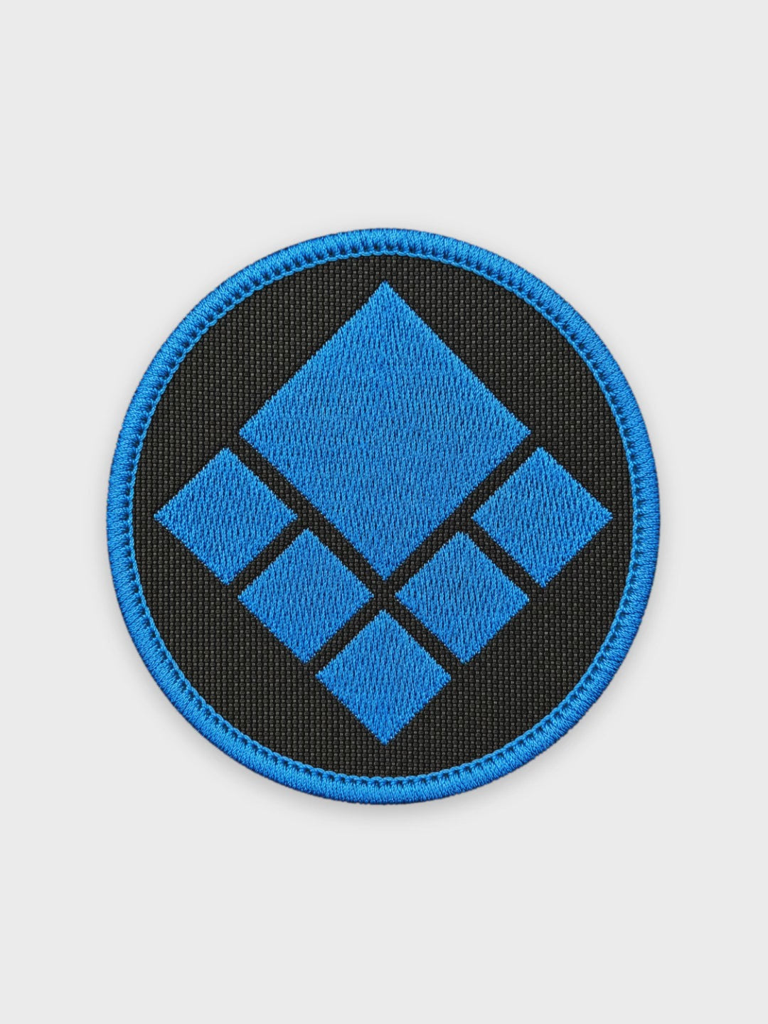 UEF Patch — animated preview