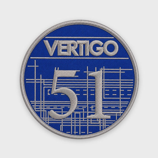 Vertigo Patch — animated preview