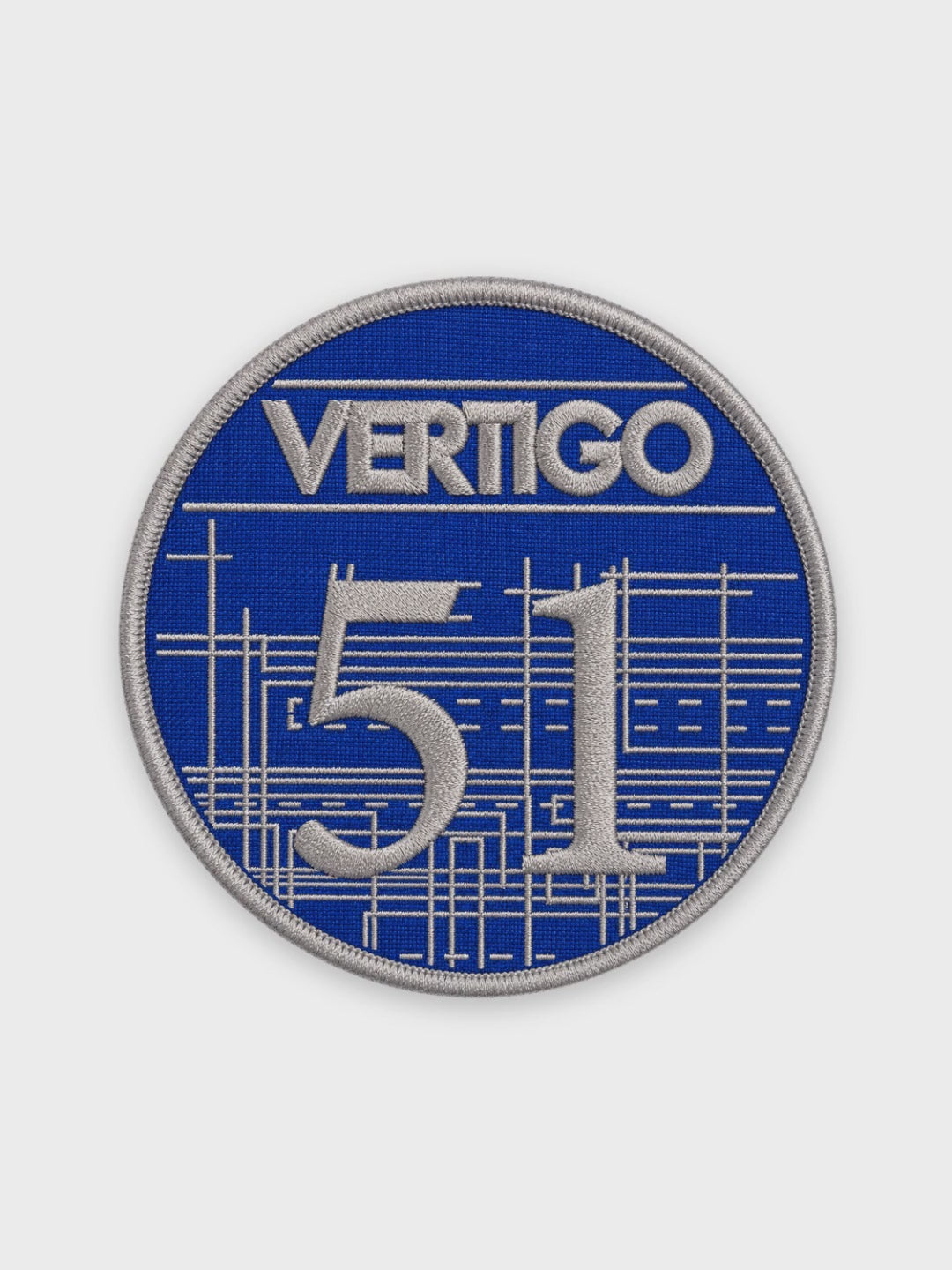 Vertigo Patch — animated preview