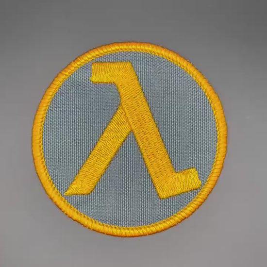 Lambda Patch Video