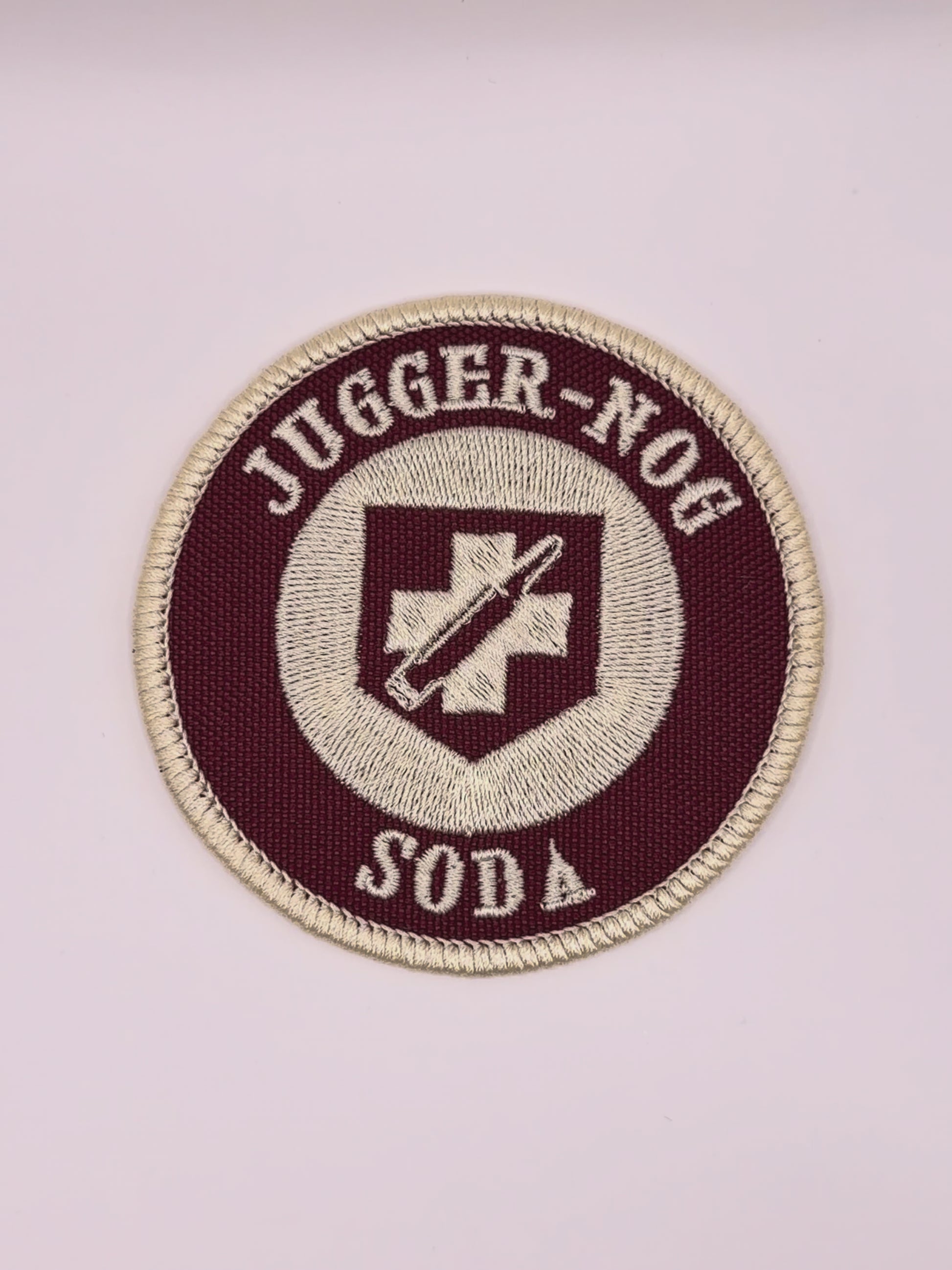 Juggernog Patch Video