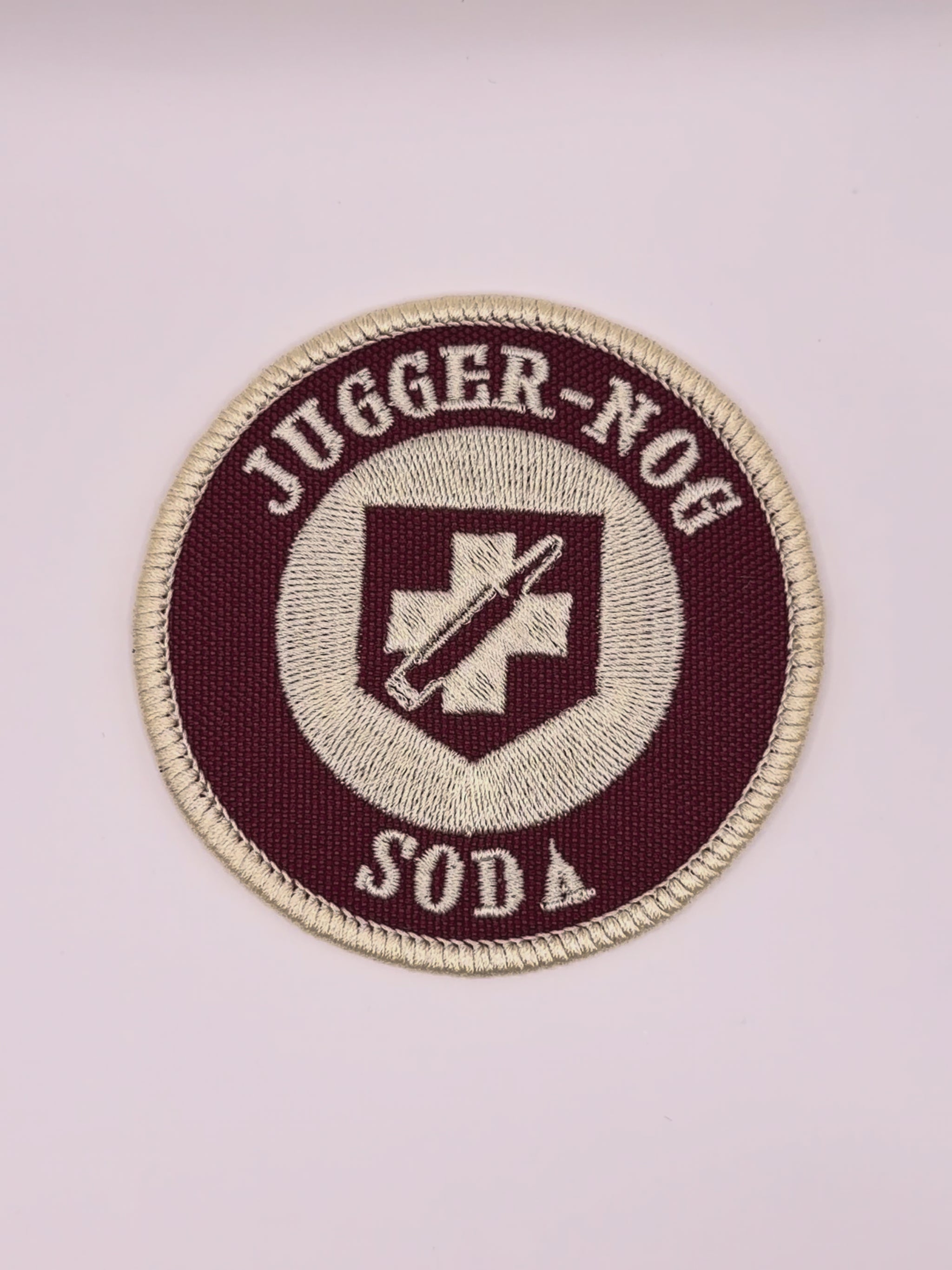 Juggernog Patch Video