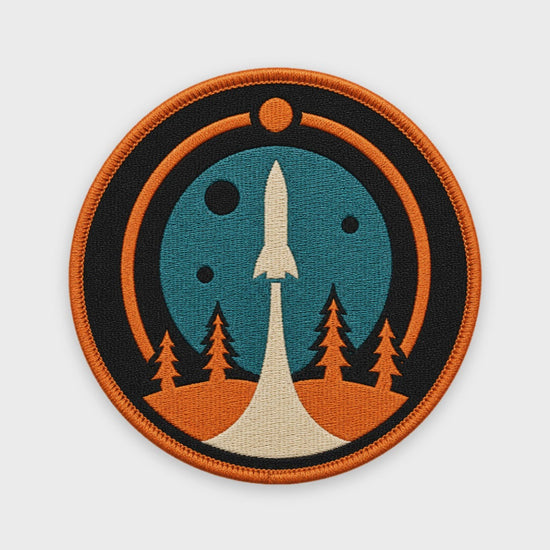 Outer Wilds Ventures Patch — animated preview