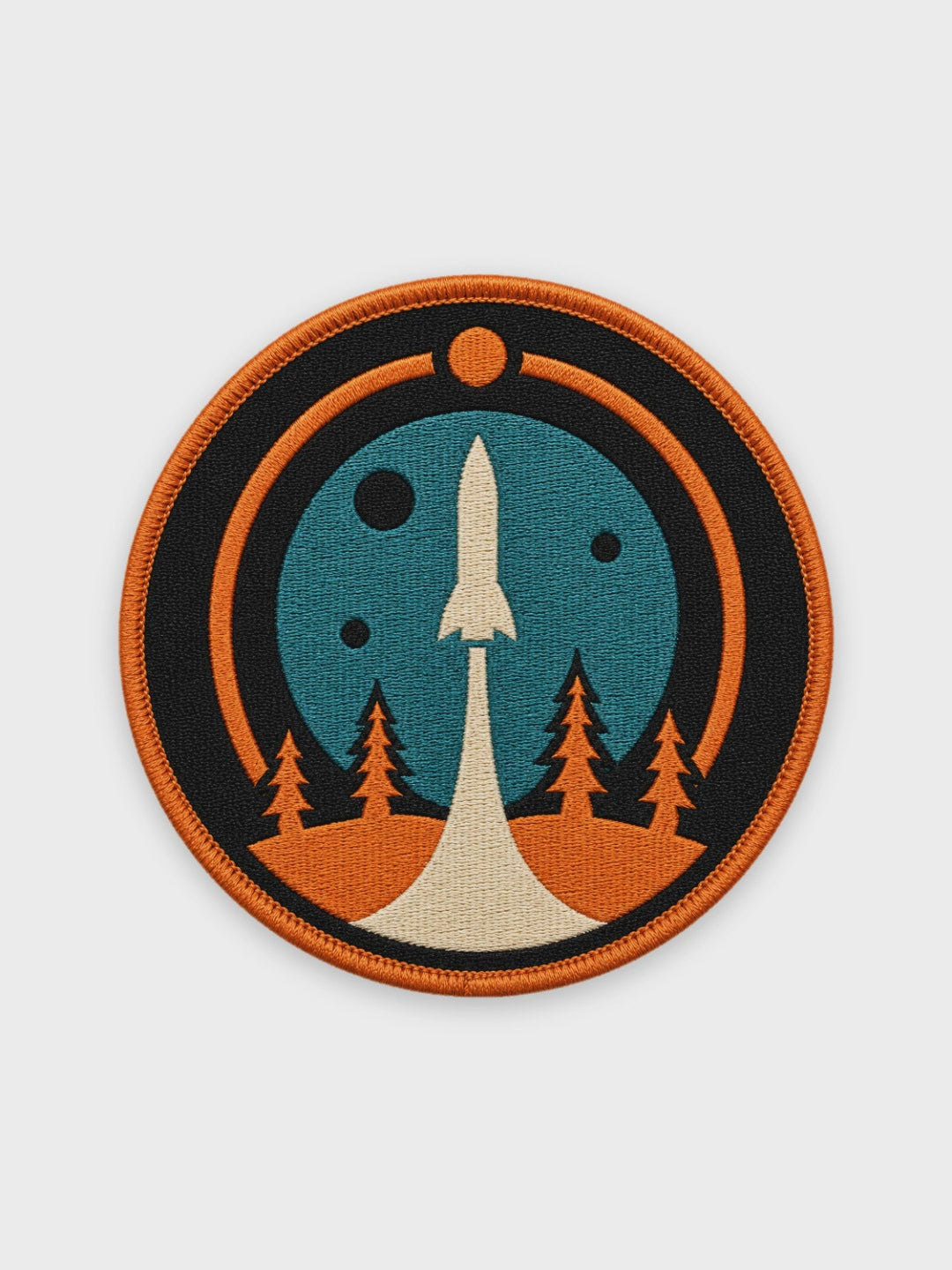 Outer Wilds Ventures Patch — animated preview