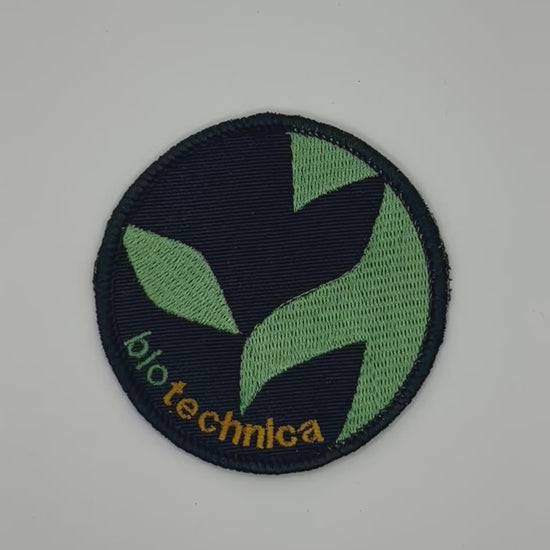 biotechnica video