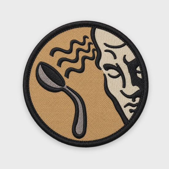 Telekinesis Plasmid Patch — animated preview