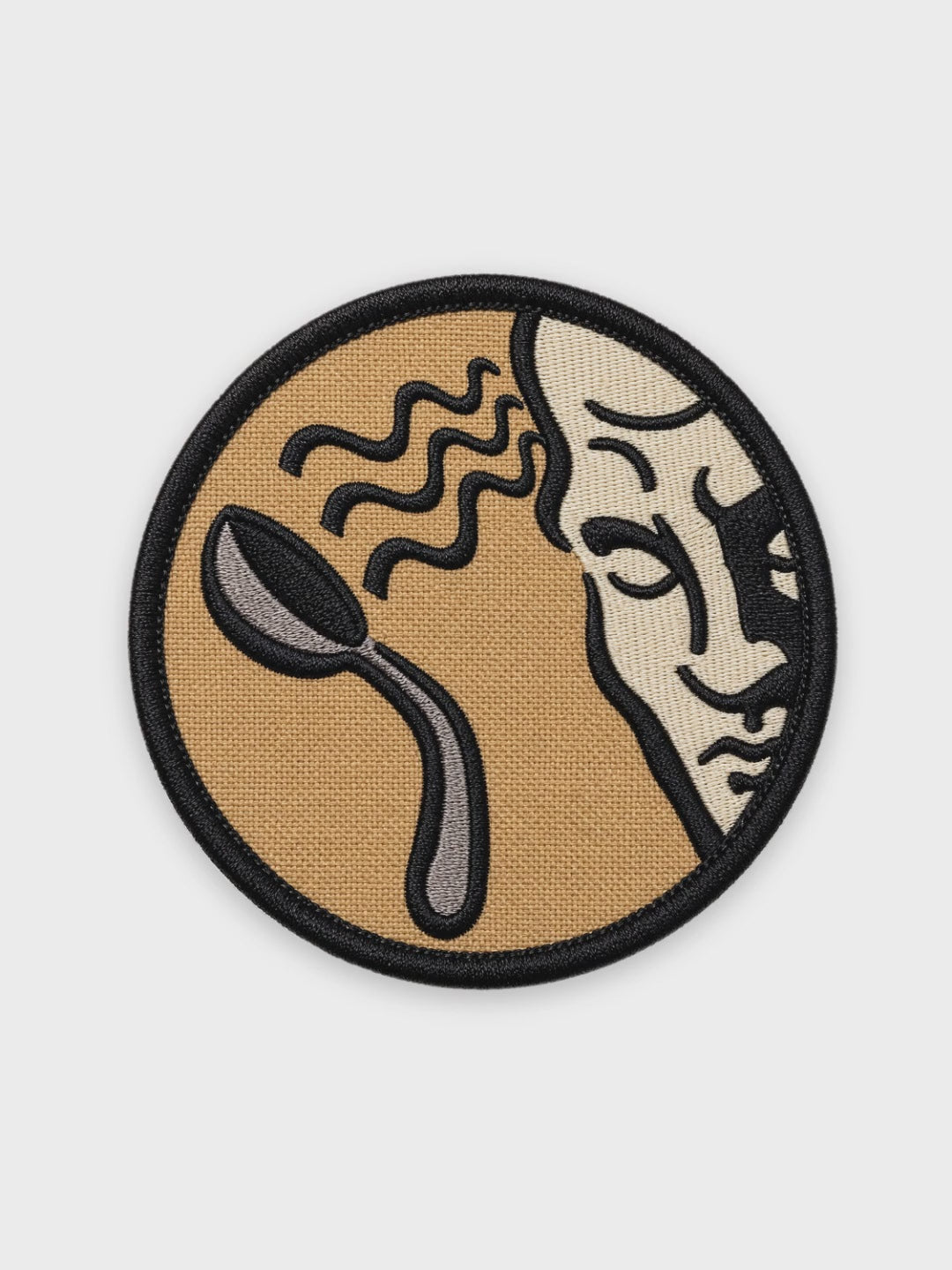 Telekinesis Plasmid Patch — animated preview