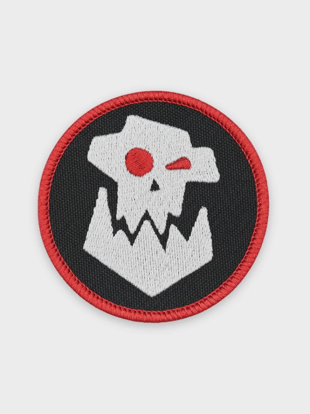 Orks Patch — animated preview