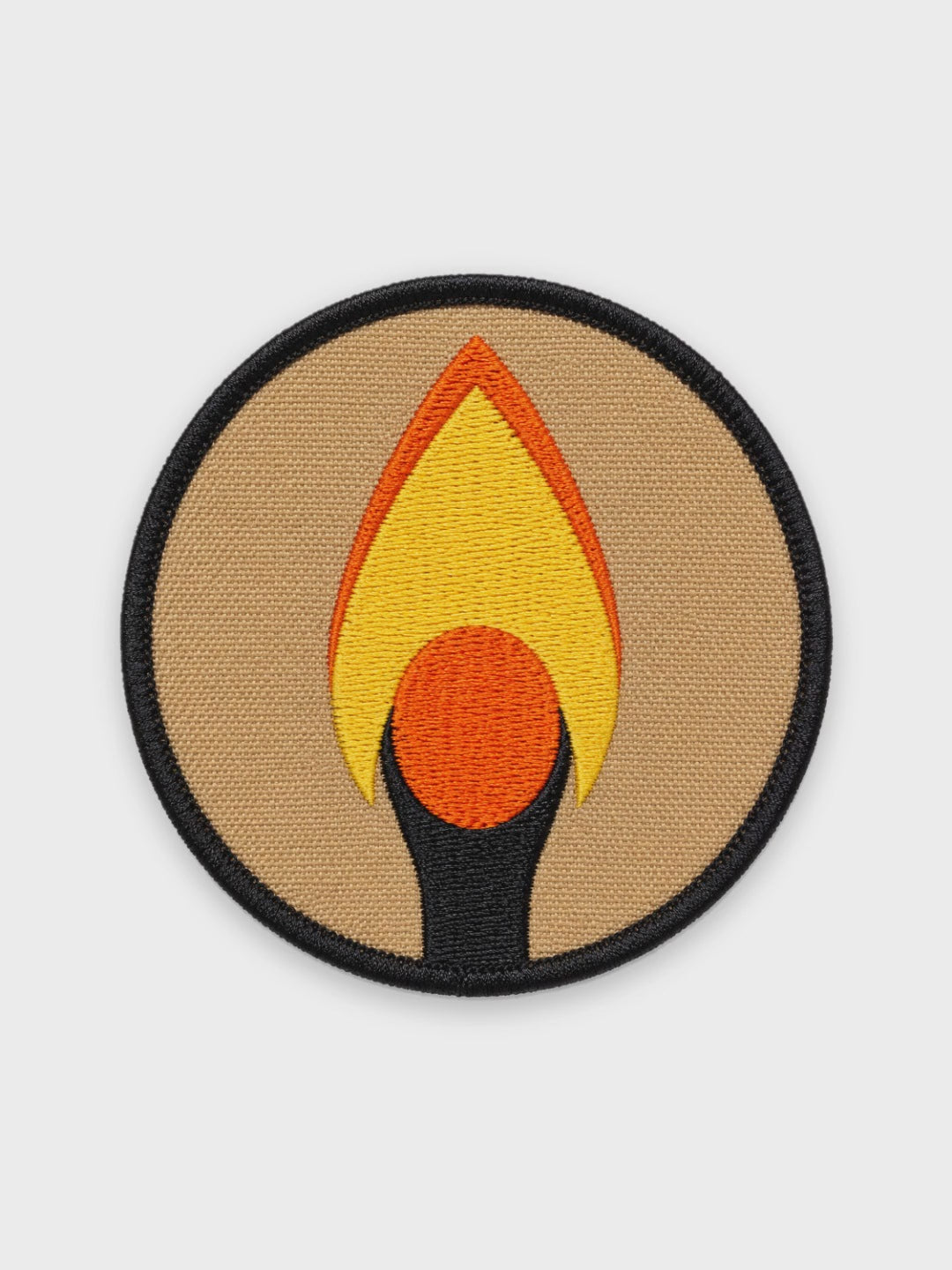 Incinerate Plasmid Patch — animated preview