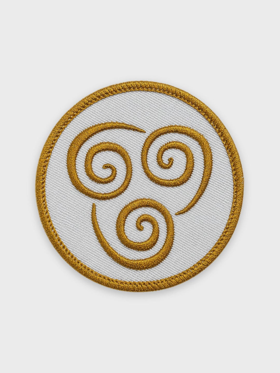 Airbending Patch — animated preview