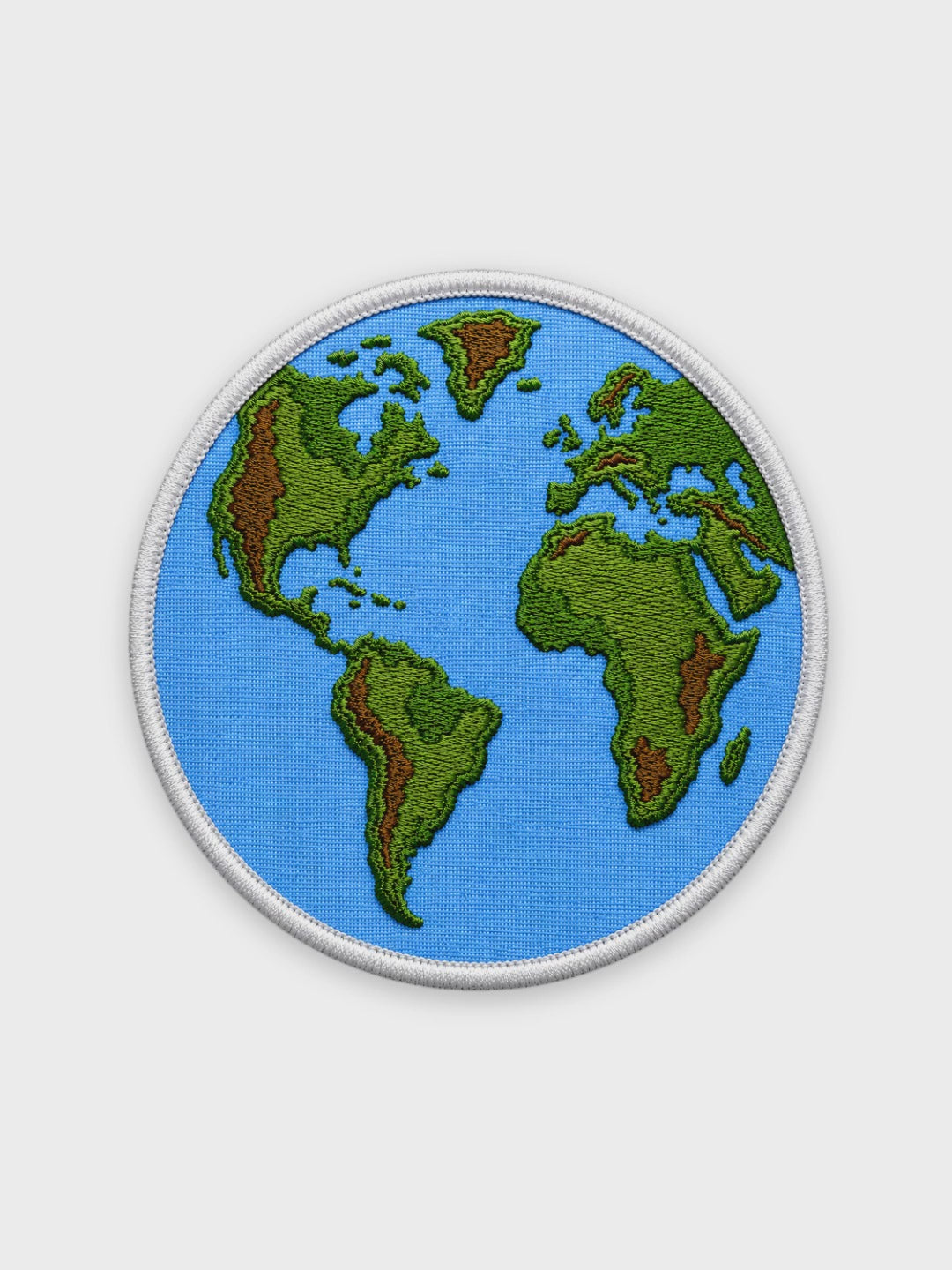 Earth Upgrade Patch for Battle Rattle Patch — animated preview