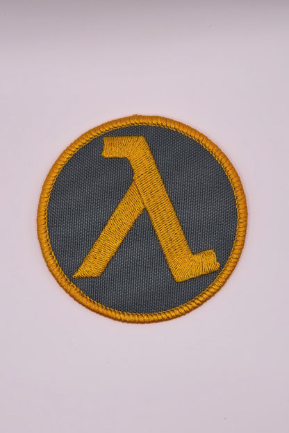 Lambda Patch Video