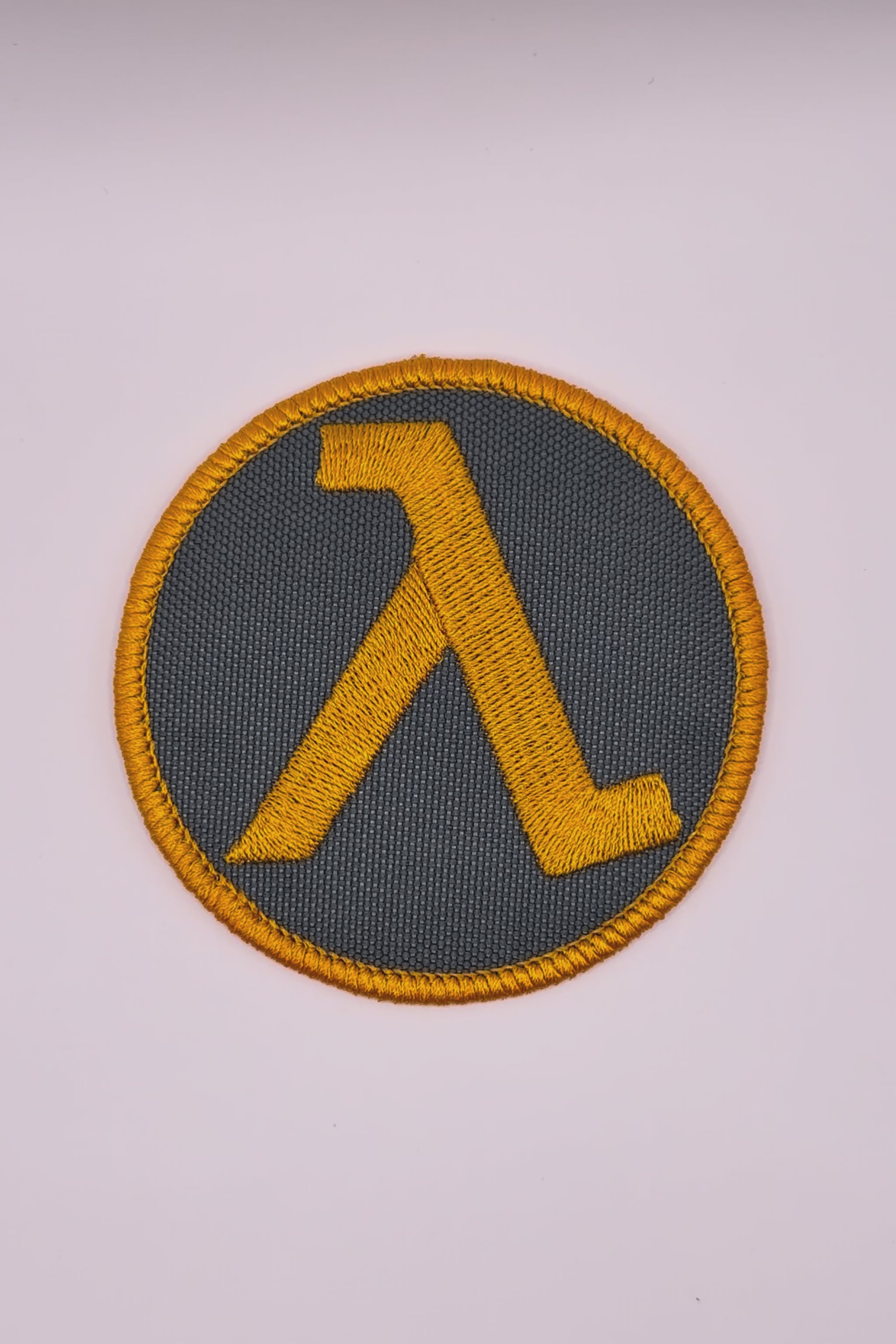 Lambda Patch Video