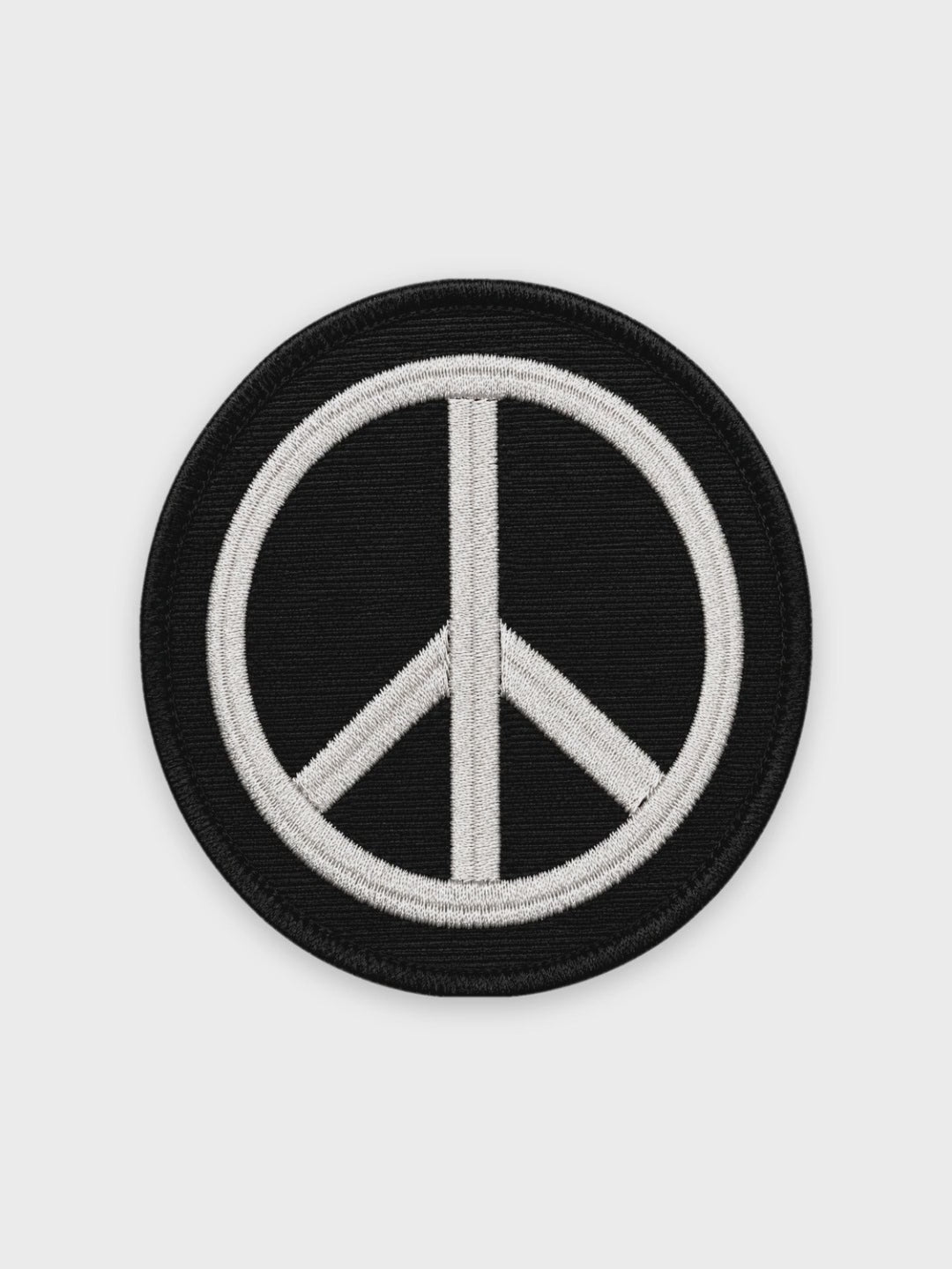 Peace Upgrade Patch — animated preview