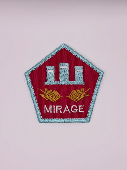 Mirage Patch Video