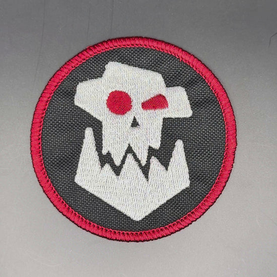 Orks Patch Video
